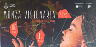Monza Visionaria, la XIII edizione