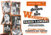 Si giocava a fare Woodstock, la mostra alla Fabbrica del Vapore