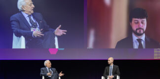 Netcomm Forum, conlusa la XX edizione