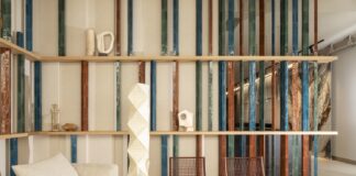 Poliedrica by Marazzi alla Milano Design Week