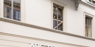 Arc’teryx apre in Corso Garibaldi