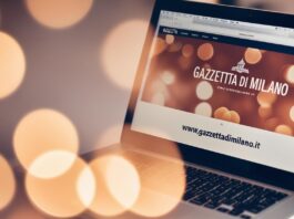 Gazzetta di Milano: perché è la tua fonte d’informazione preferita?
