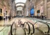 Milano Centrale si rifà il look