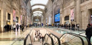 Milano Centrale si rifà il look