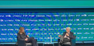 Moneta, il nuovo settimanale economico