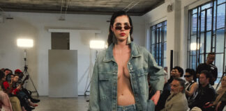 Milena Andrade: Moda, Design e Sostenibilità in Passerella alla Milan Design Week 2025 Milena Andrade: Moda, Design e Sostenibilità in Passerella alla Milan Design Week 2025