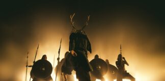 Heilung live agli Arcimboldi domenica 27