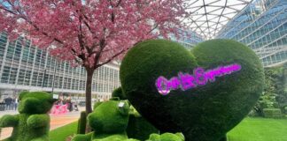 Fuorisalone, Piazza Città di Lombardia ospita il meglio del Made in Italy