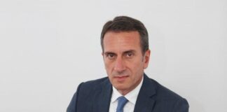 Oleg Bartsits nuovo Ministro degli Affari Esteri della Repubblica di Abkhazia