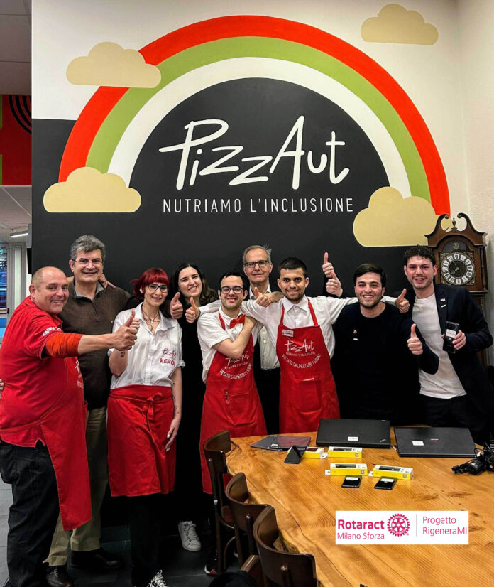 PizzAut