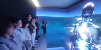 Fuorisalone 2025: “The New Prometheus” conquista Milano