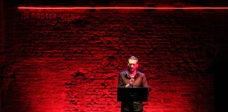 Il Purgatorio da Dante a La Cavallerizza