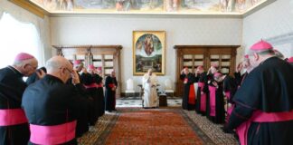 Morte del Papa, messa di suffragio martedì 22 in Duomo