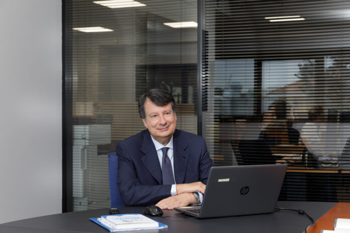 Raffaele Ghedini_Presidente Oikyweb (2)