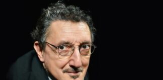 La Passione alla Chiesa degli Angeli Custodi martedì 15