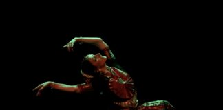 Danza Dee Donne, martedì 29 al Pacta Salone