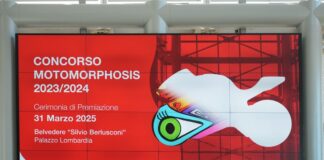 Sicurezza stradale: Accendi la mente, usa le mani