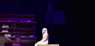 Clitemnestra, domenica 6 Spazio Teatro No’hma