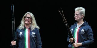 Olimpiadi 2026, presentate le fiaccole