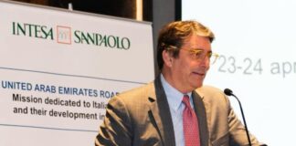 Intesa Sanpaolo, inccoming a Dubai con 15 PMI italiane