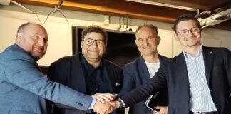 Beduschi e Maione ad assemblea Condifesa 2025 a Brescia: dare stabilità a imprese