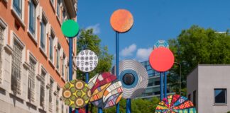 Tortona Design Week, gli appuntamenti