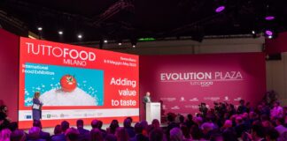 Torna Tutttofood, 5-8 maggio