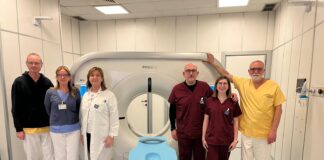 Tac di ultima generazione al MultiMedica di Castellanza