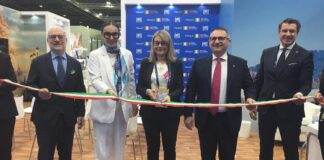 Turismo, Regione all’Atm di Dubai