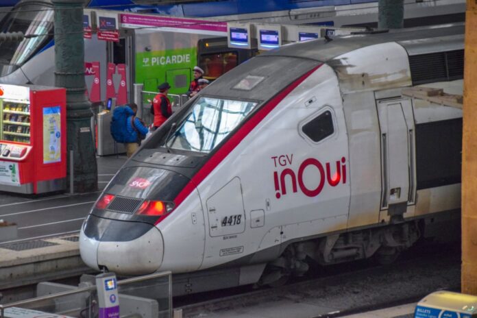 Treno-Milano-Parigi-TGV-INOUI
