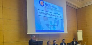 Sanità, il congresso Aiop Lombardia