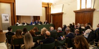 Presentato in Senato il film sull’Alberto Sordi privato