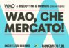 Torna WAO che mercato! sabato 5