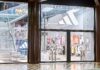 Riapre adidas store in Corso Vittorio Emanuele