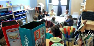 Al via iscrizioni per scuole estive