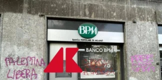 Scritte contro Meloni, Procura apre fascicolo