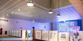 Red Bull Zero Scuse: M5 si trasforma in un’esperienza di movimento urbano