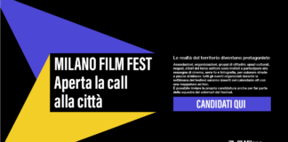 Milano Film Fest: aperta la call alla città