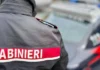 Rapina e tentato omicidio, Carabinieri arrestano 16enne