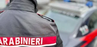 Rapina e tentato omicidio, Carabinieri arrestano 16enne