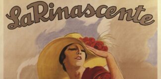 Cataloghissimo, la storia della grafica pubblicitaria al Castello Sforzesco