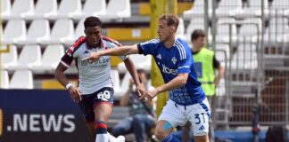 Il Como supera il Genoa e conquista la salvezza