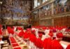 Il 7 maggio inizia il Conclave per eleggere il nuovo Papa