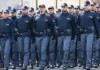 Concorso per 4.617 agenti di Polizia di Stato