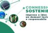 Connessioni sostenibili – Imprese e idee per un domani inclusivo e responsabile