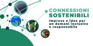 Connessioni sostenibili – Imprese e idee per un domani inclusivo e responsabile