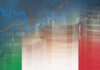 Istat, sale rapporto deficit-pil