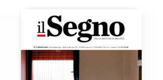 Rigenerazioni, il numero di maggio de Il Segno