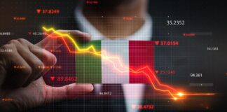 Istat, Conti economici territoriali – 2022-2024, Nord Ovest sempre traino del Paese