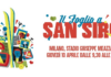 Sport, Il Foglio a San Siro